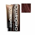 Redken Chromatics Beyond Cover - Краска для волос без аммиака 4.56-4Br красный-коричневый, 60 мл