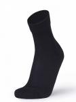 Носки мужские Functional Merino Wool: цвет черный