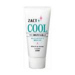 Zact cool зубная паста для курильщиков свежесть 130 гр. (766681)