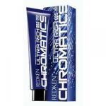 Redken Chromatics Ultra Rich Ash Blue - Краска для волос, тон 6AB, пепельно-голубой, 60 мл