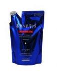 Шампунь shiseido для поврежд. волос интенсивное увлажнение moist hair см.уп. 450 мл. (857197)