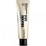 Redken Blonde Idol High Lift BL conditioning cream haircolor Ash Blue - Крем-краска, пепельно-синий, 60 мл