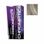 Redken Chromatics - Краска для волос без аммиака 8.11-8Aa пепельный-пепельный, 60 мл