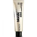 Redken Blonde Idol High Lift NA conditioning cream haircolor Natural Ash - Крем-краска, натуральный-пепельный, 60 мл