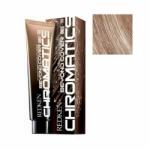 Redken Chromatics Beyond Cover - Краска для волос без аммиака 8.13-8Ag пепельный-золотой, 60 мл