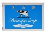 Gyunyu sekken cow brand мыло для тела"beauty soap" с ароматом жасмина 85 гр. (117012)