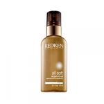 Redken All Soft Argan-6 Oil - Масло Аргана, 6*90 мл.