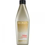Redken Frizz Dismiss - Шампунь для гладкости и дисциплины волос, 300 мл