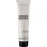 Redken Brews Shave Cream - Крем для бритья, 150 мл