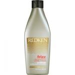 Redken Frizz Dismiss Conditioner - Кондиционер для гладкости и дисциплины волос, 250 мл