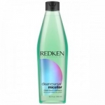 Redken Clean Maniac Micellar Clean-Touch Shampoo - Шампунь для мягкого и глубокого ежедневного очищения, 300 мл