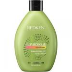 Redken Curvaceous Conditioner - Кондиционер для питания и контроля завитка, 250 мл