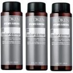 Redken Color Camo Light Natural - Камуфляж для волос, светлый натуральный, 3*60 мл