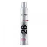 Redken Control Addict 28 - Спрей ультра-сильной фиксации, 400 мл