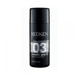 Redken Powder Grip 03 - Текстурирующая пудра для объема, 7 гр