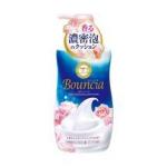 Жидкое увлажняющее мыло для тела cow brand "bouncia" цветочный аромат, 550 мл. (006897)