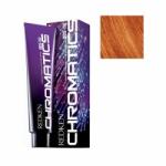 Redken Chromatics - Краска для волос без аммиака 7.46-7Cr медный-красный, 60 мл