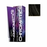 Redken Chromatics - Краска для волос без аммиака 3-3N натуральный, 60 мл