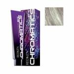 Redken Chromatics - Краска для волос без аммиака 10.12-10Av пепельный-фиолетовый, 60 мл