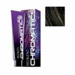 Redken Chromatics - Краска для волос без аммиака 4-4N натуральный, 60 мл