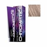 Redken Chromatics - Краска для волос без аммиака 10.23-10Ig мерцающий-золотой, 60 мл