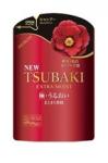 Шампунь shiseido tsubaki  экстра увлажнение с экстрактом камелии  extra moist 345 мл. (449958)