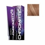 Redken Chromatics - Краска для волос без аммиака 7.32-7GI золотой-мерцающий, 60 мл