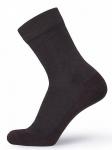 Носки женские Functional Merino Wool, цвет: коричневый