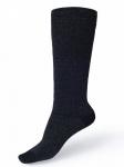 Носки Thermo+  теплые носки для резиновых сапожек. Цвет темно-серый