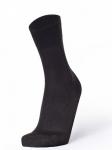Носки женские Merino Wool, цвет: коричневый
