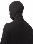 серия Outdoor Norveg Face mask Подшлемник (балаклава), цвет черный