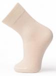Носки Merino wool - теплые шерстяные носки, цвет белый