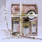 Wellness-коробочка с оливковым маслом