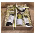 Wellness-коробочка с оливковым маслом