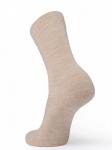 Носки женские Soft Merino Wool, цвет: бежевый