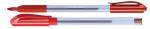 Ручка шариковая ErichKrause® U-19, Ultra Glide Technology, цвет  чернил красный (в коробке по 12 шт.)