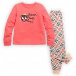 WFAJP4082 пижама для девочек