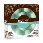 Мыло для массажа и пилинга "Mythos" с водорослями, 100 г