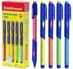 Ручка шариковая ErichKrause® ErgoLine® Kids, Ultra Glide Technology, цвет  чернил синий
