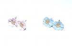 Гвоздики-цветы, арт.2103