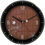 Часы настенные кварцевые ENGY модель ЕС-26 круглые