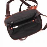 Компактный женский рюкзак-трансформер Eden Redwood