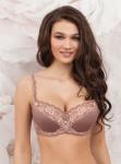 COQUETTE REVUE бюстгальтер "полупоролон" Aisedora 62622р