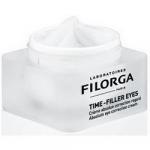 Filorga Time-Filler Eyes Eye Correction Cream - Корректор крем для глаз, 15 мл