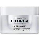 Filorga Sleep&Lift - Ночной крем ультра-лифтинг, 50 мл