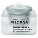 Filorga Hydra-filler Pro-youth boosting moisturizer - Крем для лица, 50 мл