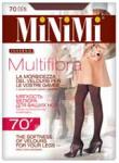 Колготки Minimi  MULTIFIBRA 70 MAXI 3D (60/1)