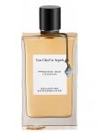 VAN CLEEF COLLECTION EXTRAORDINAIRE PRECIOUS OUD lady