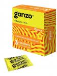 Презервативы GANZO JUICE (Ароматизированные, 3 шт. в упаковке)