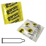 Презервативы GANZO JUICE (Ароматизированные, 3 шт. в упаковке)